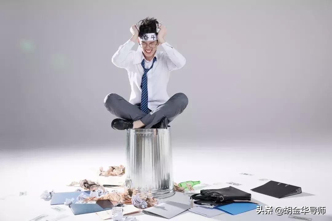 让客户快速信任你的一句话,让客户主动找你技巧