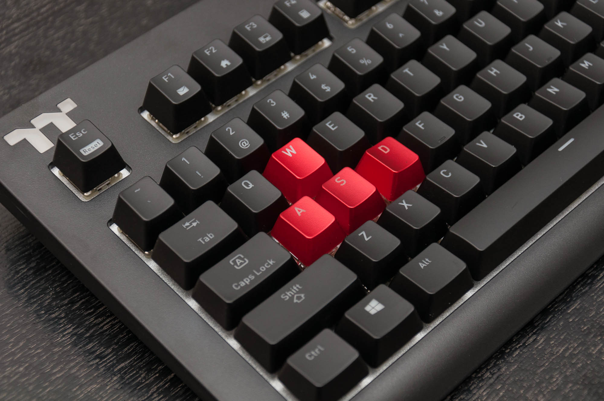 tt星脉键盘怎么样,青龙机械键盘评测