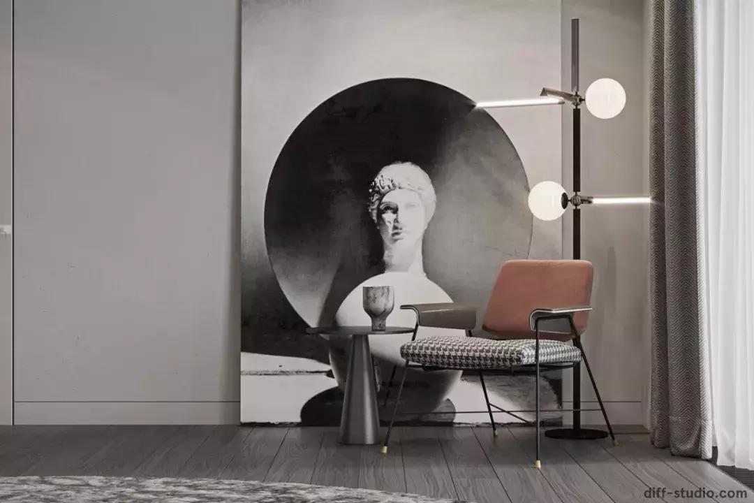 高级住宅装修,日本顶级高级住宅