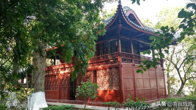 绵阳三台周边游玩景点推荐,绵阳三台旅游路线