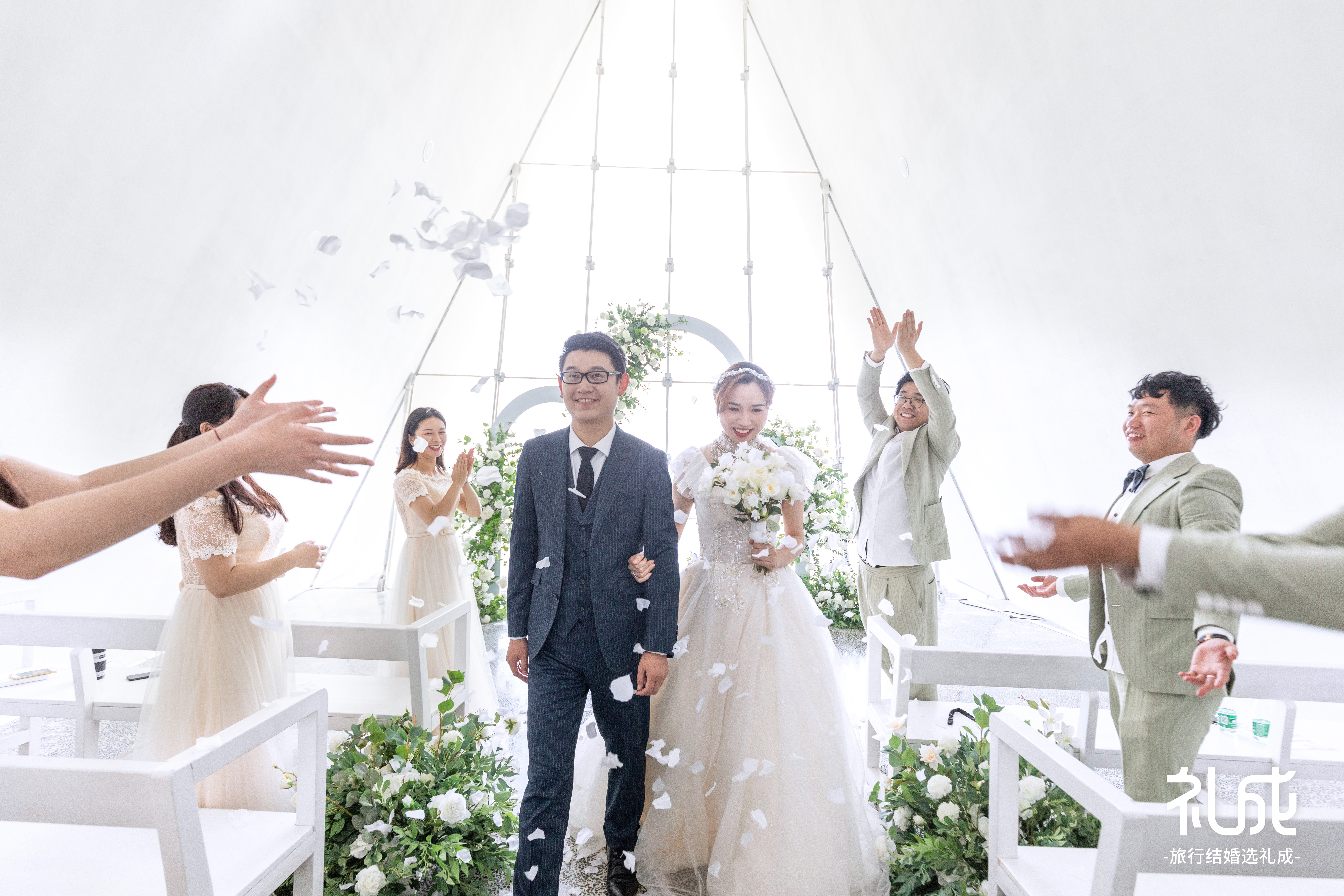 旅行结婚具体流程介绍,旅行结婚怎么结需要注意什么