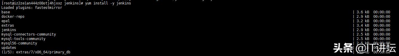 让每一项建设精准高效,自动化构建工具是什么