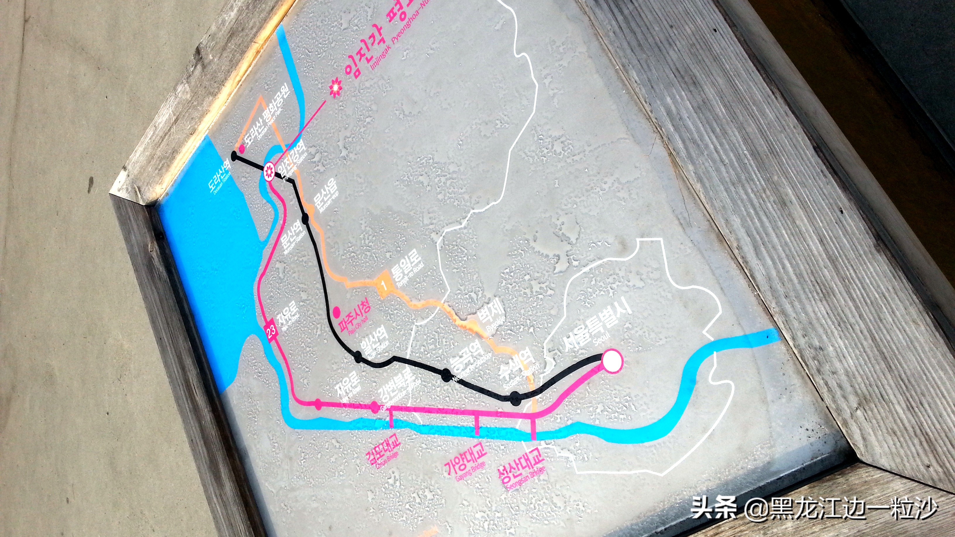 去韩国路线不用签证怎么走,去韩国旅游没有签证可以去吗