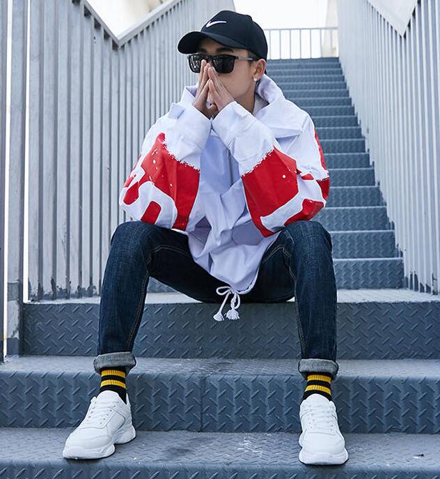 sengma森马鞋子老爹鞋灰色,森马女鞋2024春季厚底老爹鞋