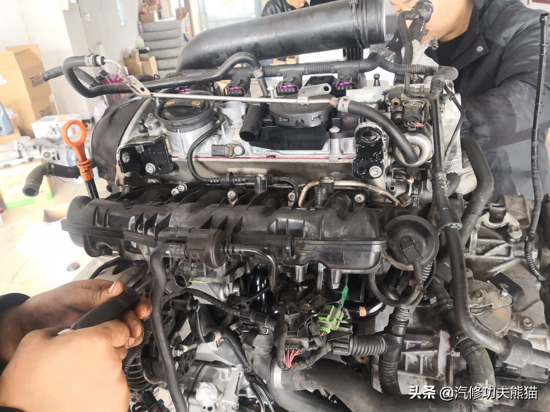 10年斯柯达明锐2.0的烧机油不,12年斯柯达明锐rs烧机油严重吗