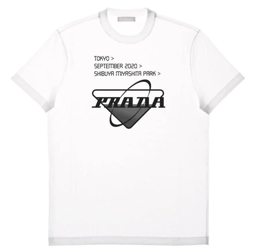 prada品牌墙,prada设计用色