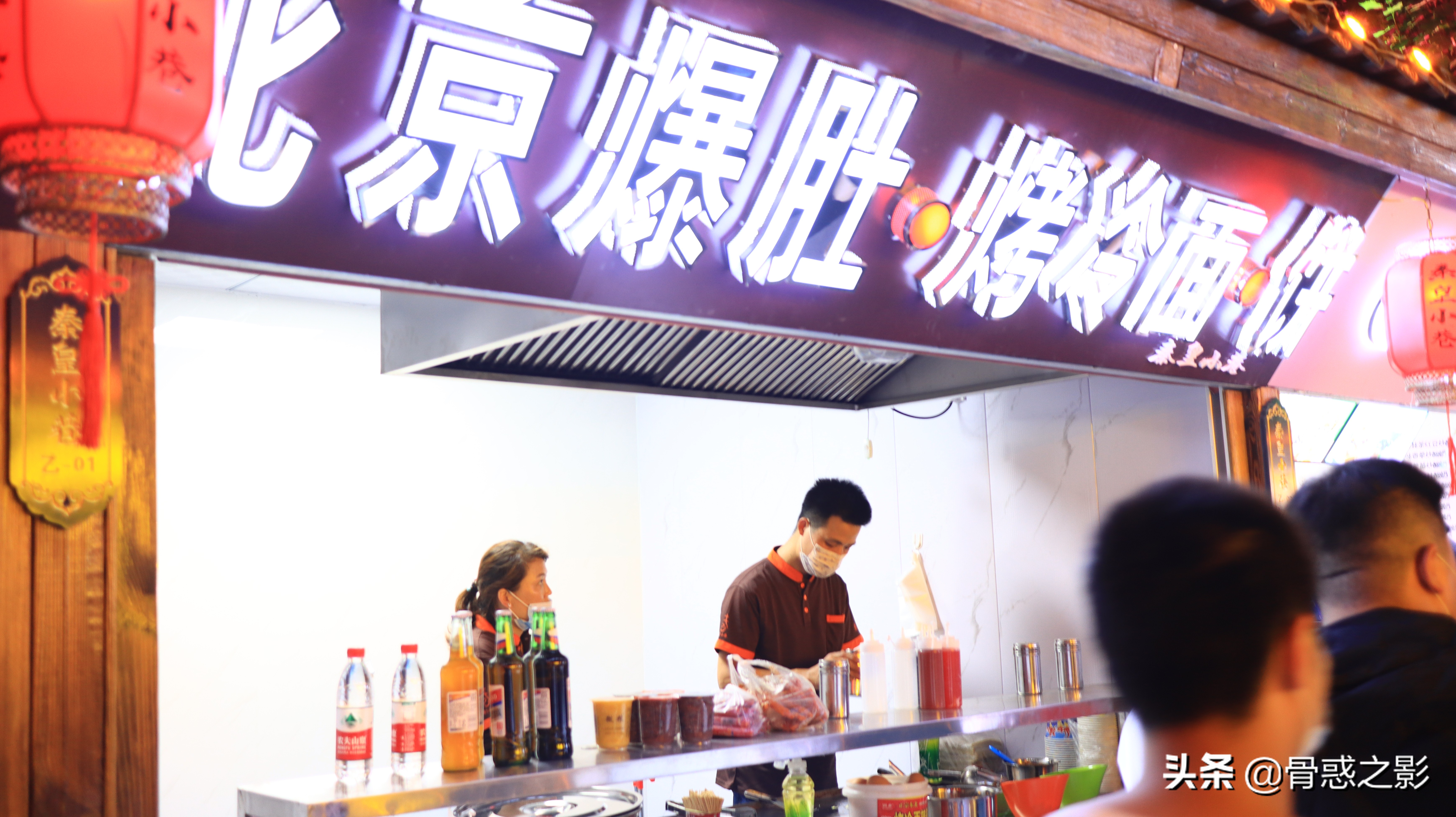 秦皇岛秦皇小巷美食街营业时间,秦皇岛小吃街秦皇小巷开了吗