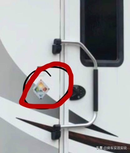 房车设计与制造全过程,房车布局学习