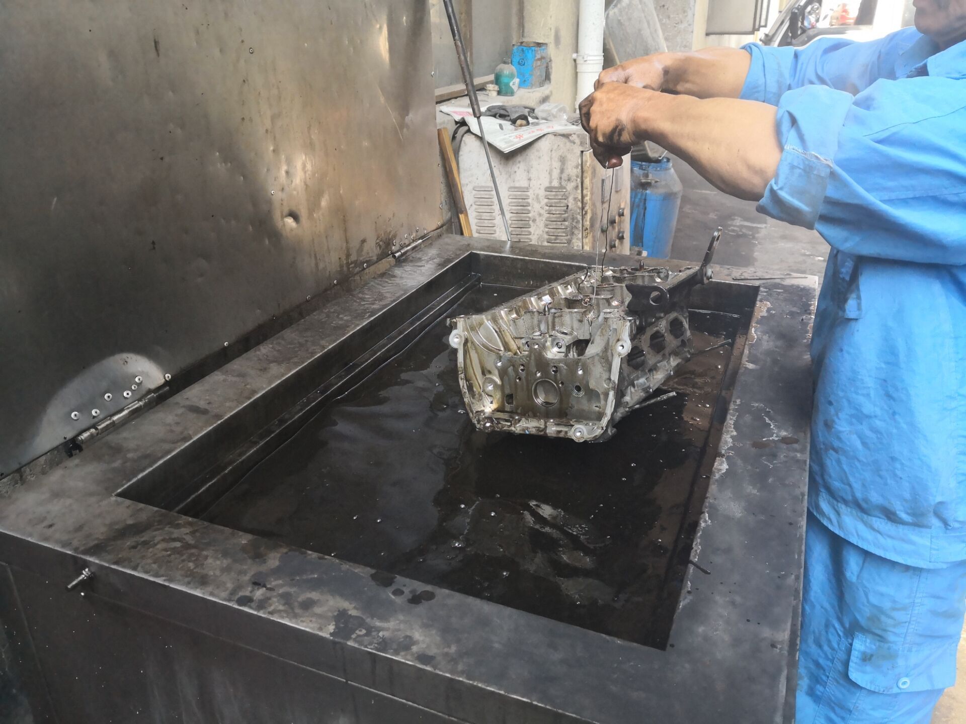 尚酷烧机油最佳解决方案,尚酷烧机油的使用方法是什么