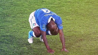 有个性的足球运动员,最具体育精神的足球运动员