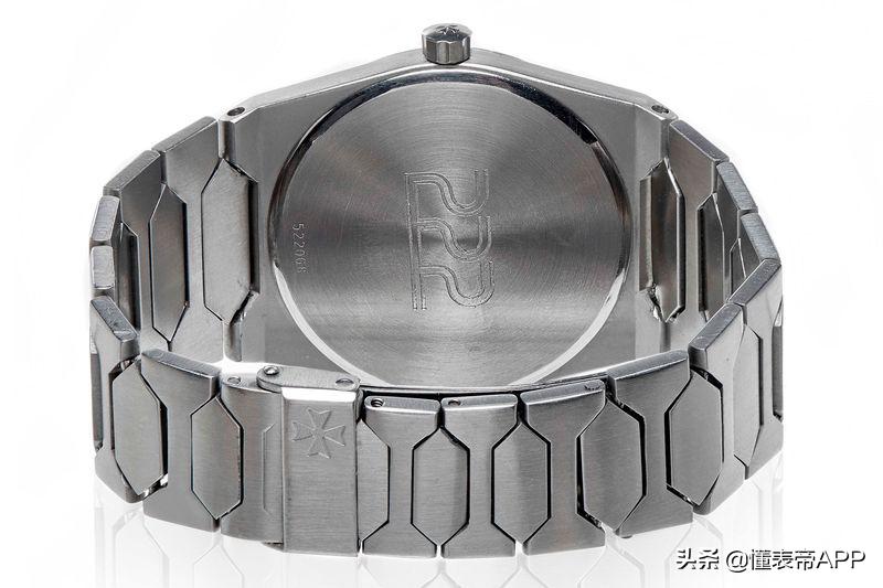 江诗丹顿纵横四海多功能腕表,顶级手表江诗丹顿的纵横四海