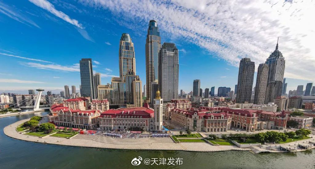 2024年天津重点项目一览表,天津市2019年重点项目清单