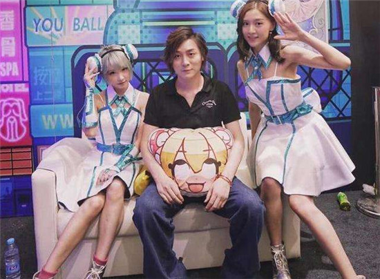 骚白签约斗鱼最后一场直播,骚白签约斗鱼签2亿到手多少