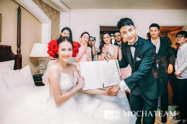 疫情在家青岛主持人团队为你挑选这些堵门游戏，收藏结婚用的上