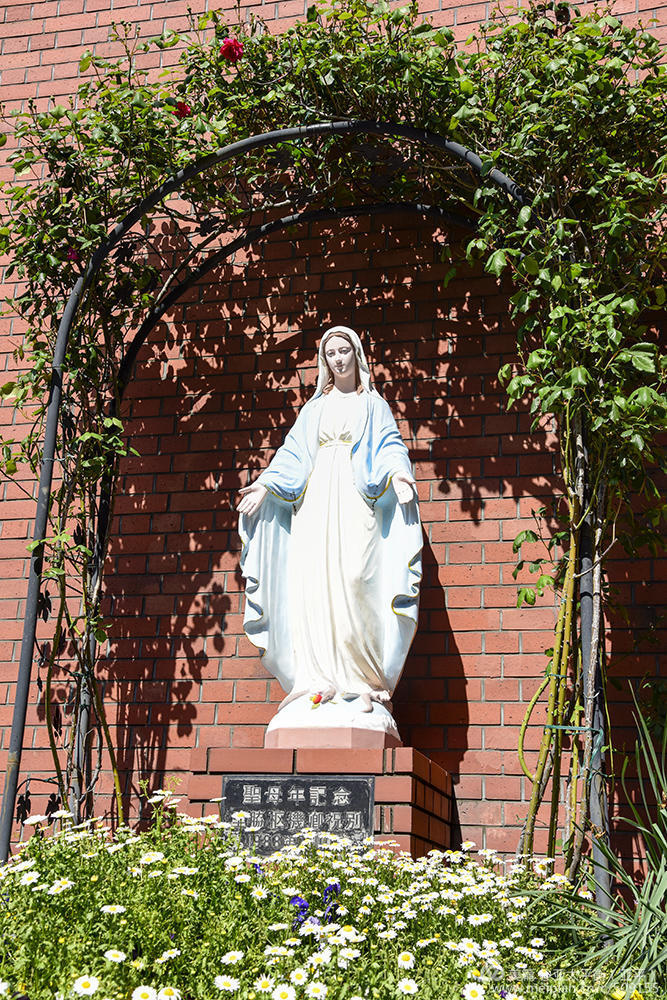 广岛长崎核爆后场景,日本长崎迷人夜景