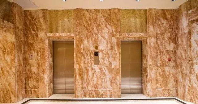 五星级酒店电梯间图片,星级酒店电梯厅