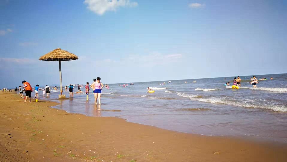 山东烟台为何要建核电站,山东烟台在建核电站