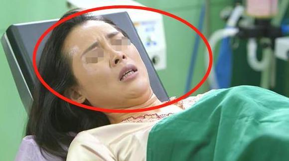 男医生为产妇“刮毛”被拒，随后医生的“解释”，让护士捂嘴偷笑