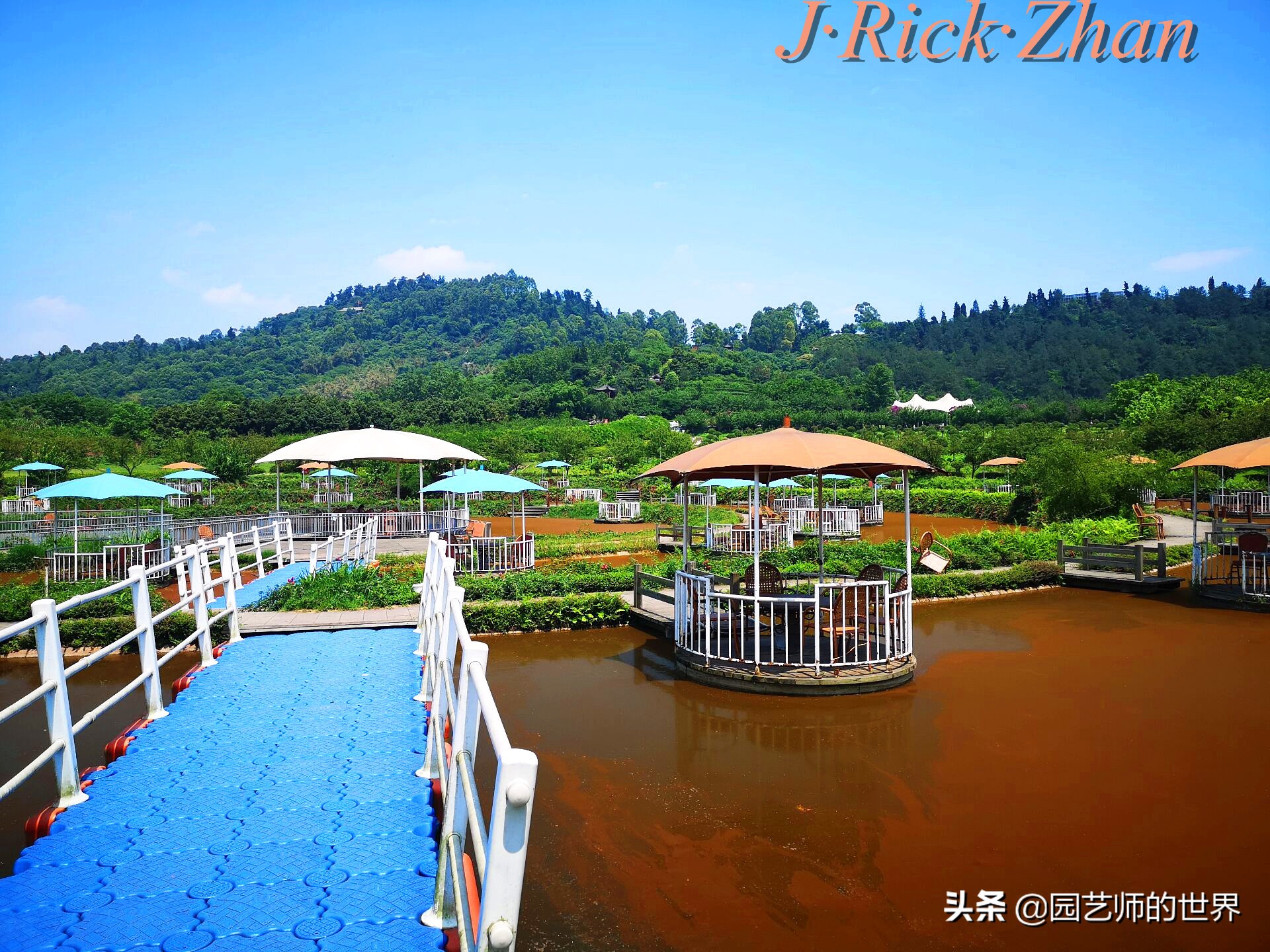 值得参观的国内优秀花园之品鉴（上篇）