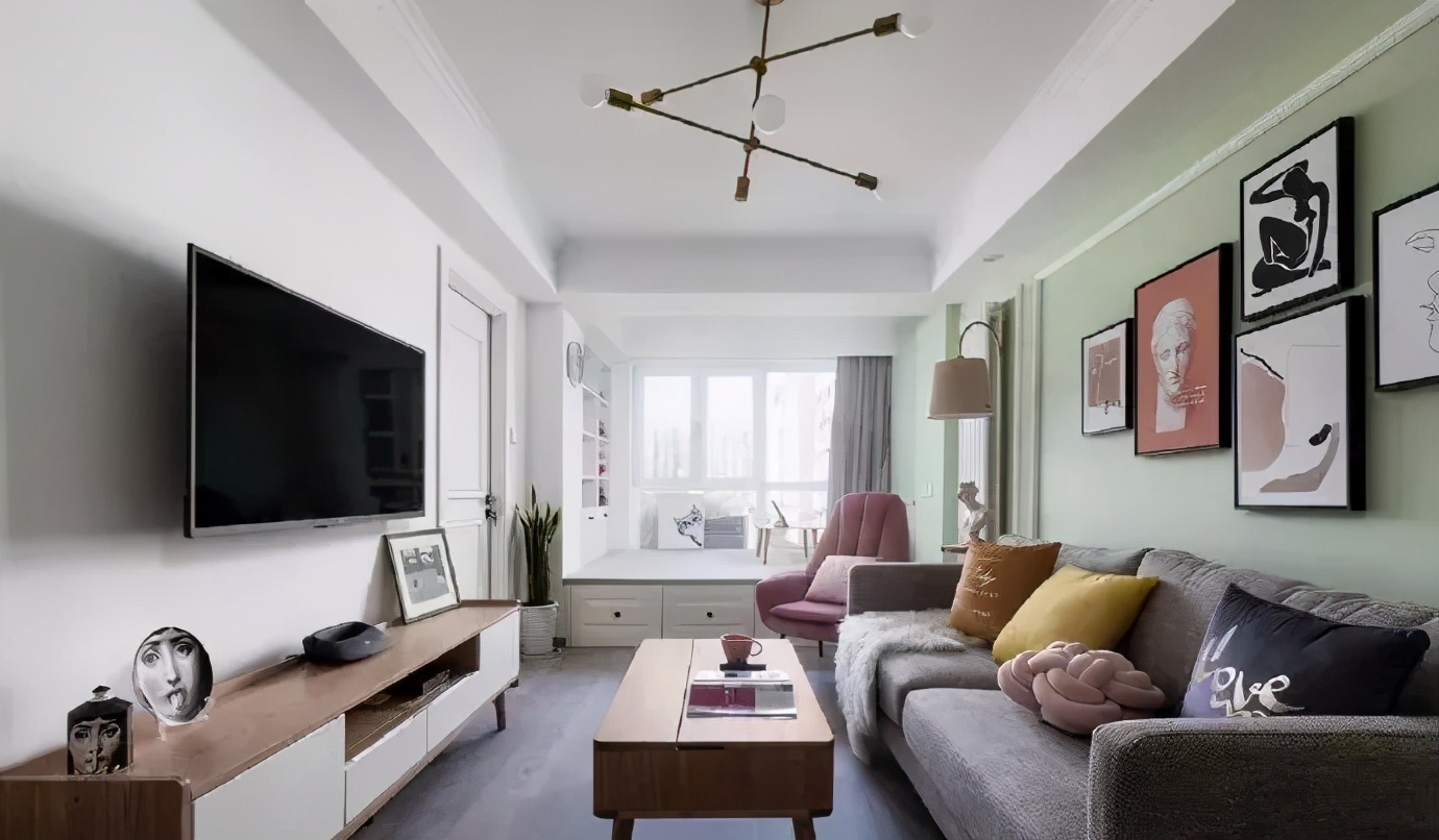 榻榻米怎么设计才能最实用,榻榻米房间实用与美观并重