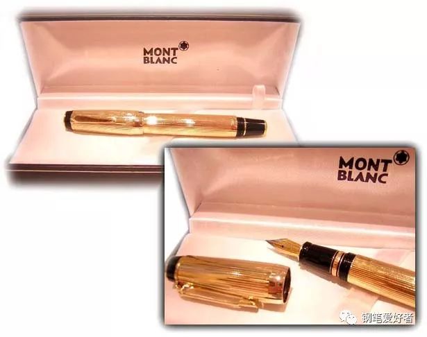 万宝龙星际行者签字笔辨别真假,万宝龙钢笔和派克