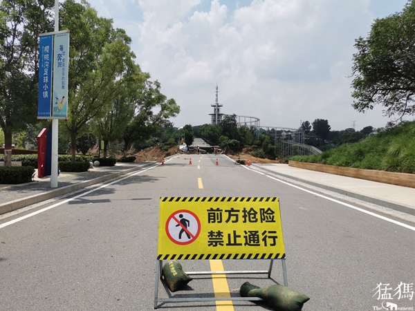 失联40个小时救援队员,郑州防汛救灾优秀志愿者杨国庆