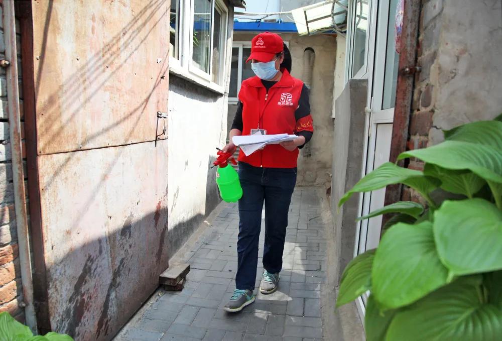 四月发生的事,东城发生的事