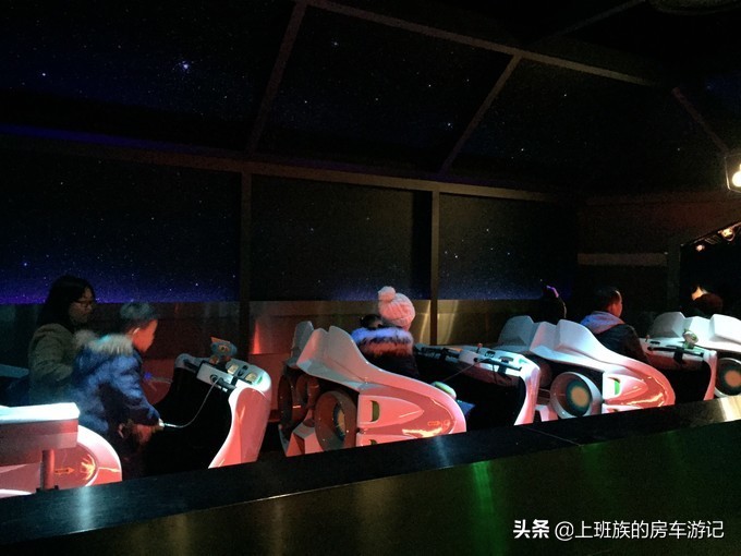 上海迪士尼自驾停车攻略,上海迪士尼快速通行证攻略