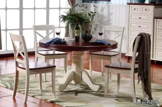 林荫大道木材,鹅掌楸和榉木哪个做家具好