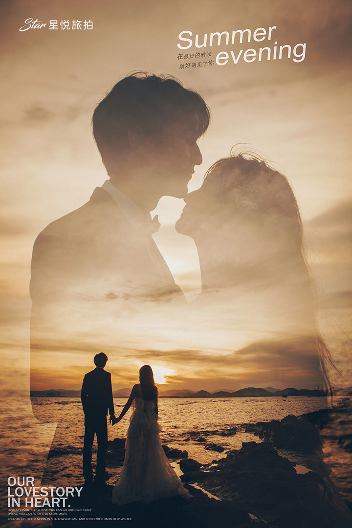 婚纱照相册防潮盒,婚纱相册玻璃修复