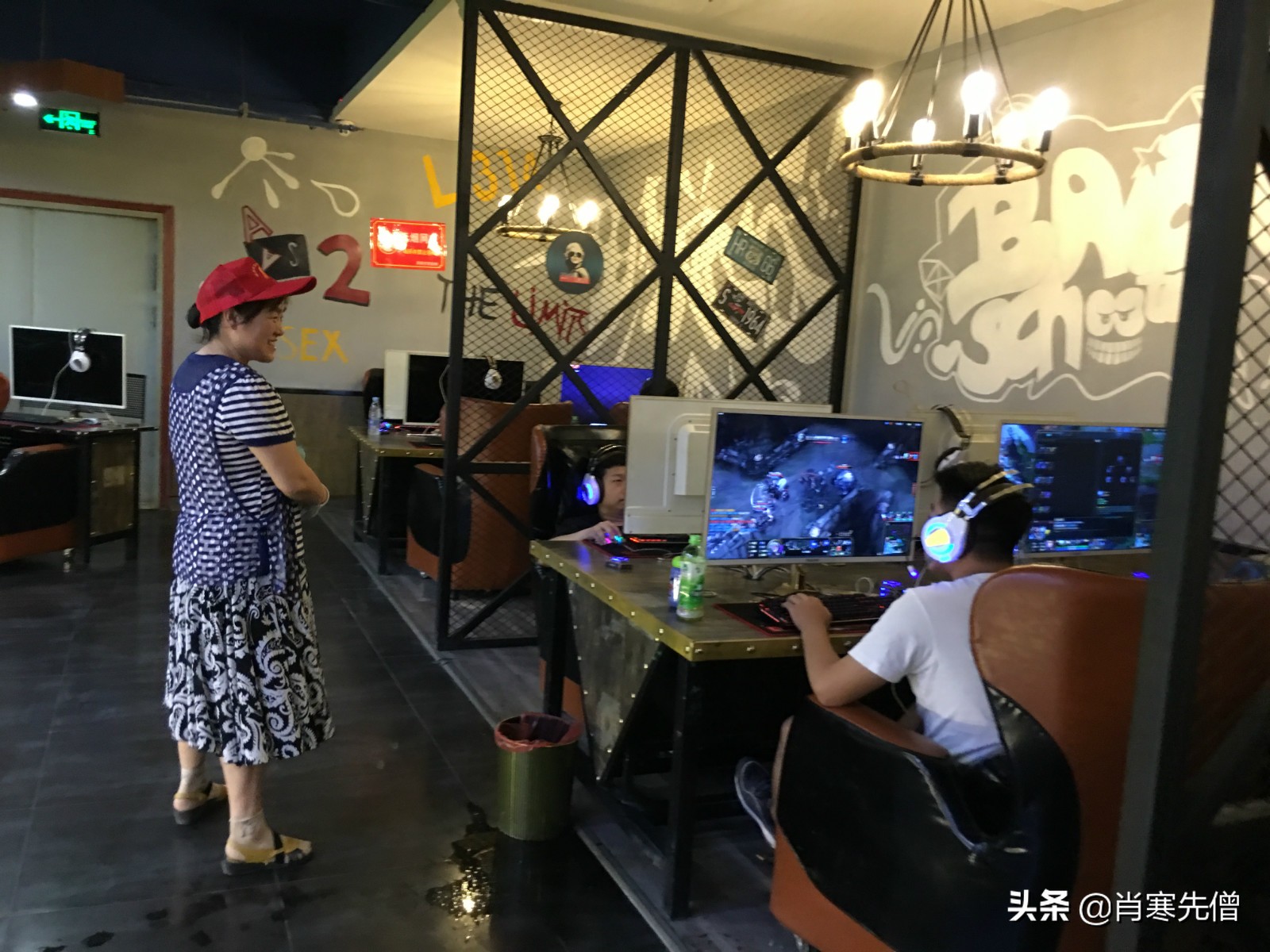 我，29岁，卖了8年煎饼果子，月入8000元，揭露真实的底层生活