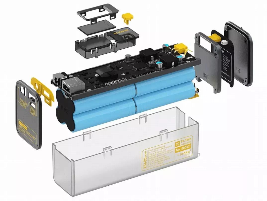 充电宝现实中一般都卖多少钱,充电宝的成本很低为什么卖这么贵