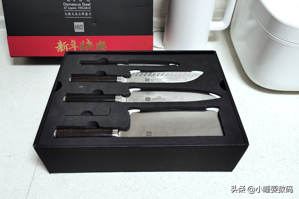 切菜要用什么刀具最好用,小米刀具砧板消毒机测评