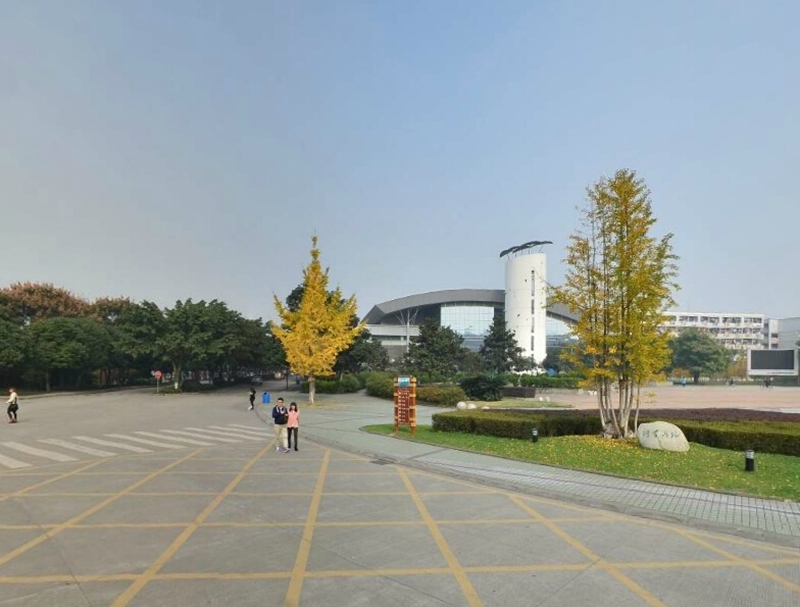 中国地质大学每日一校视频,西南石油大学校招