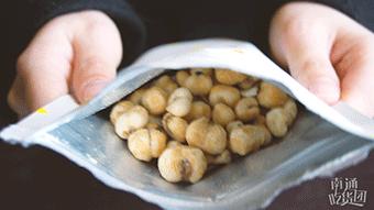 最近办公室人嘴这么刁，原来都是被这家“万能零食铺”惯坏了！