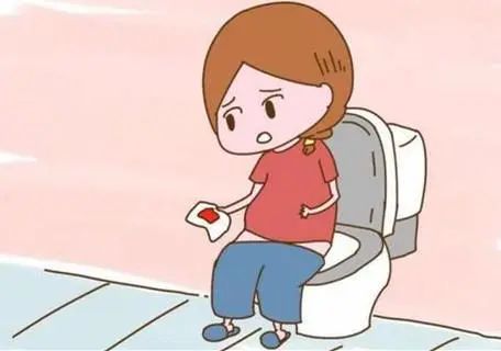 孕初期阴道出血会有什么症状,孕早期阴道出血什么症状