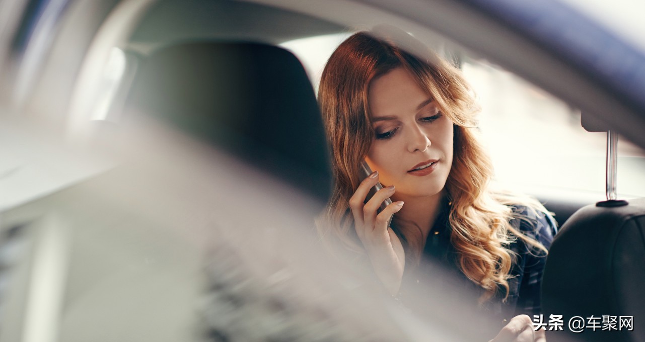 包军:网约车出路在于取消“份子钱”,重用当地司机