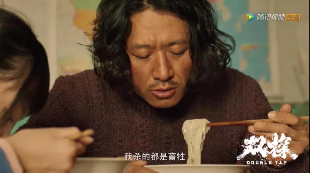 王炸国剧电视剧,王炸最厉害的一场视频