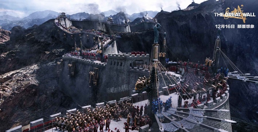 长城非好汉是什么意思,不去长城非好汉下几句怎么写