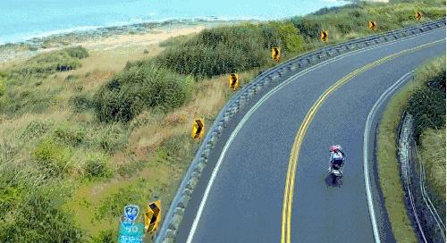 10个全球看海好地方推荐,谁说北方人看不到大海