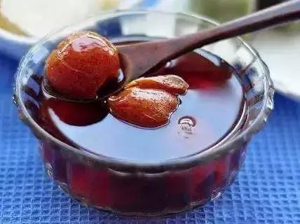 红火！新年首个周末，get一味治愈杨贵妃的红色中药