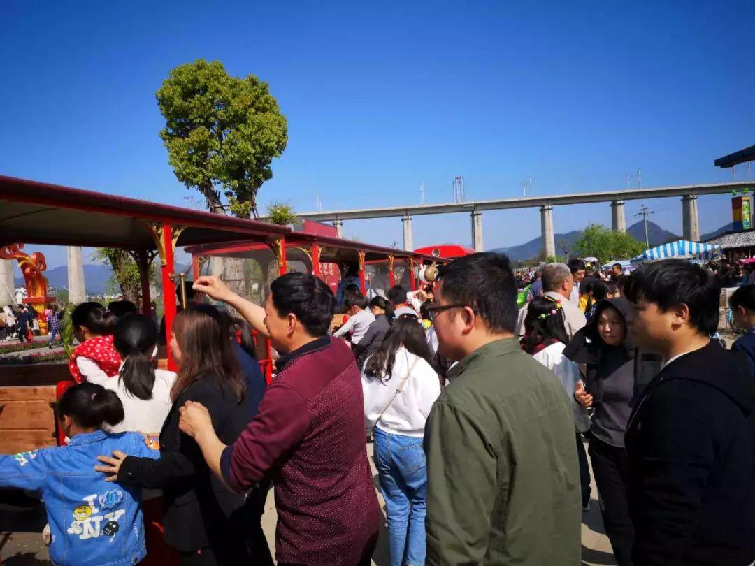 缙云旅游十大必去的地方,缙云人五一去哪里玩