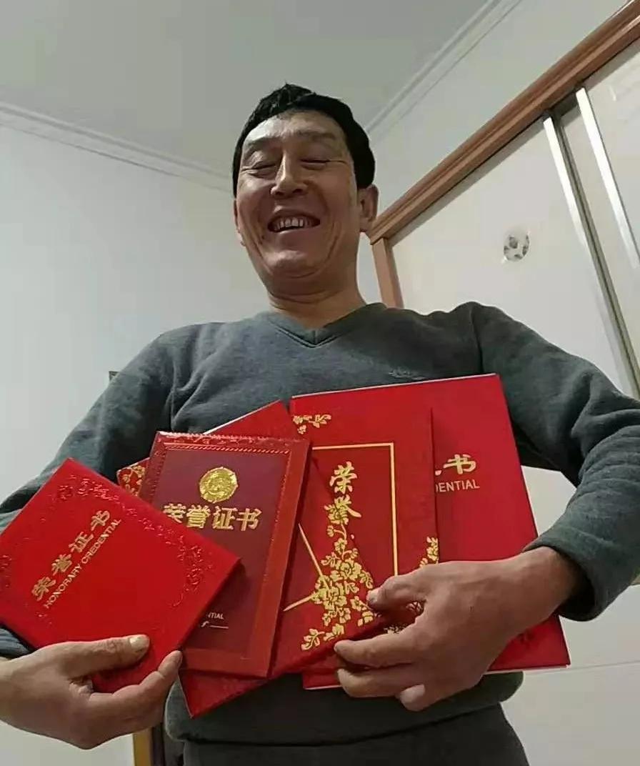 来，浪谝咸阳兴平人的性格，看准不准