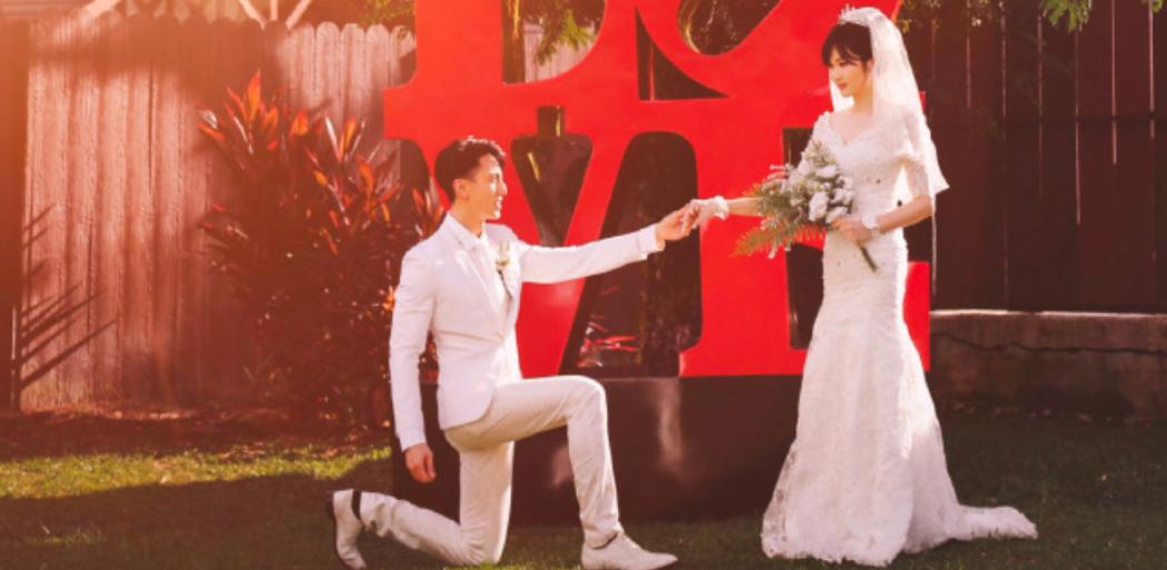 携手十多年恩爱夫妻集锦,恩爱多年明星夫妻