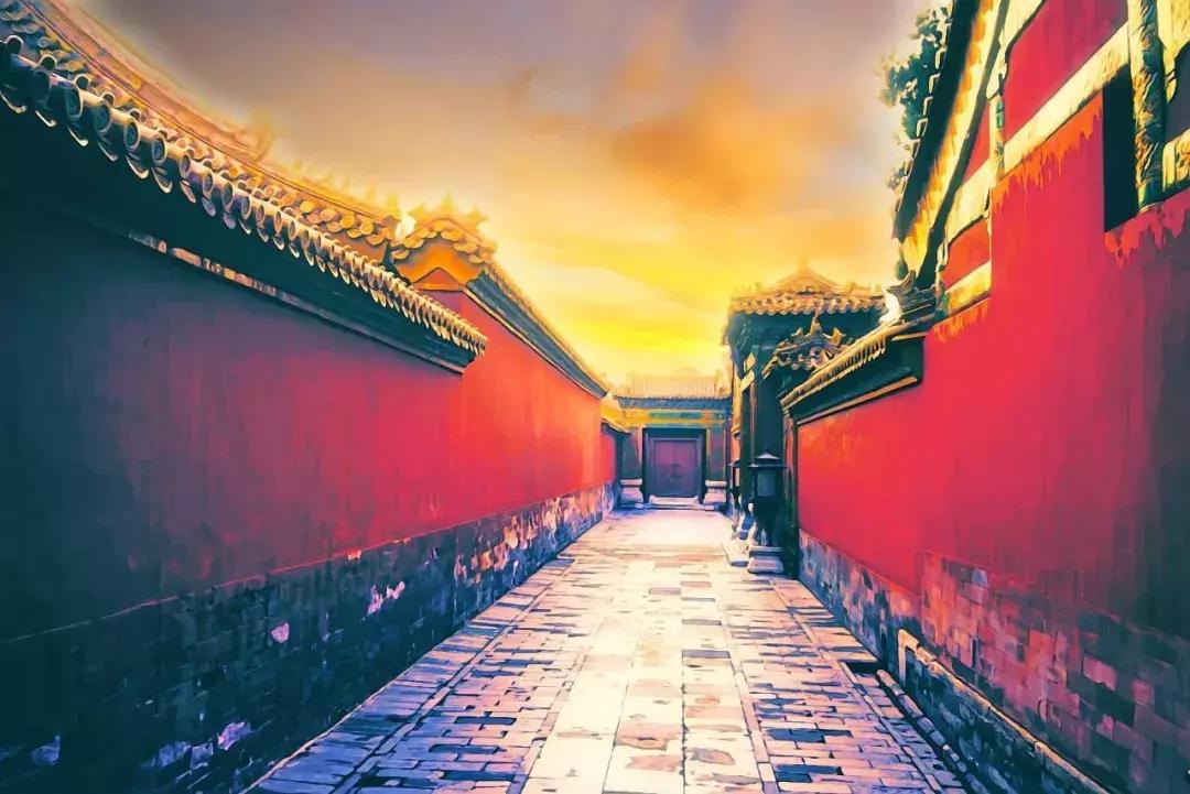 谁敢在故宫“上房揭瓦”？30年练成飞檐走壁，也只有这群大神了