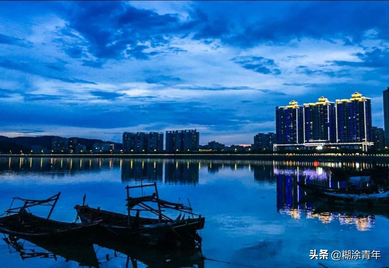 历史上汕尾属不属于潮汕,汕尾隐秘的角落