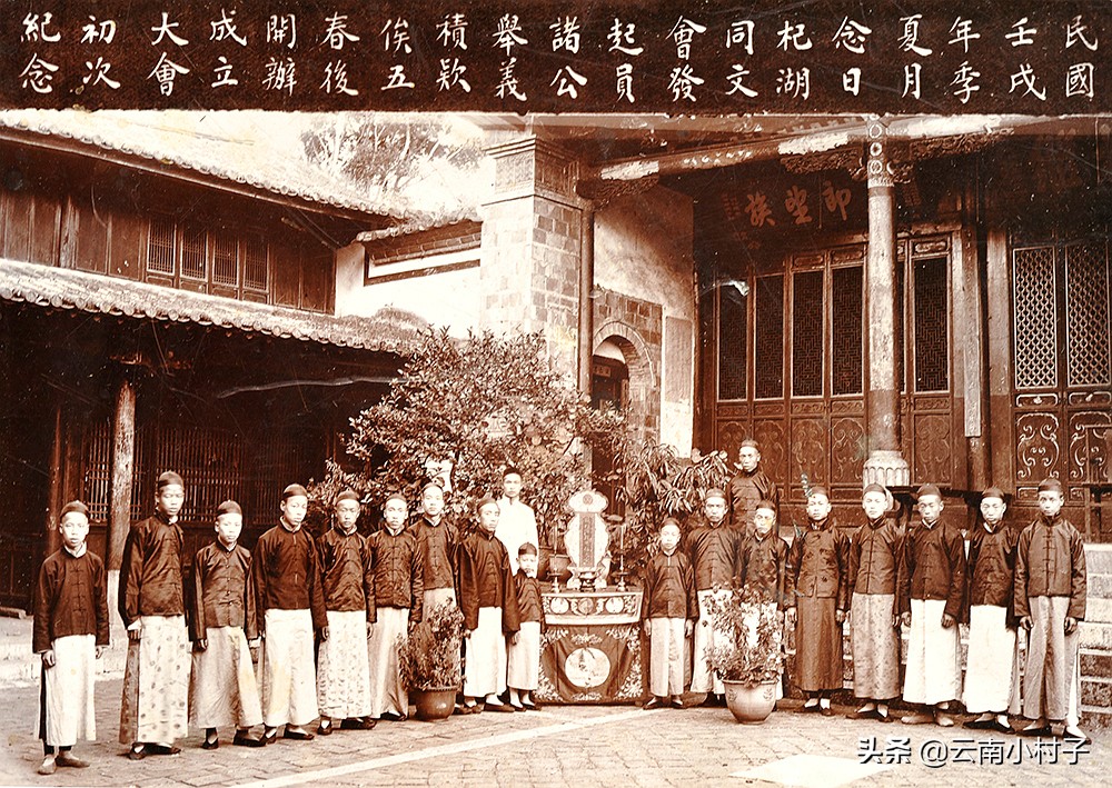 玉溪纪念聂耳,云南玉溪名人聂耳