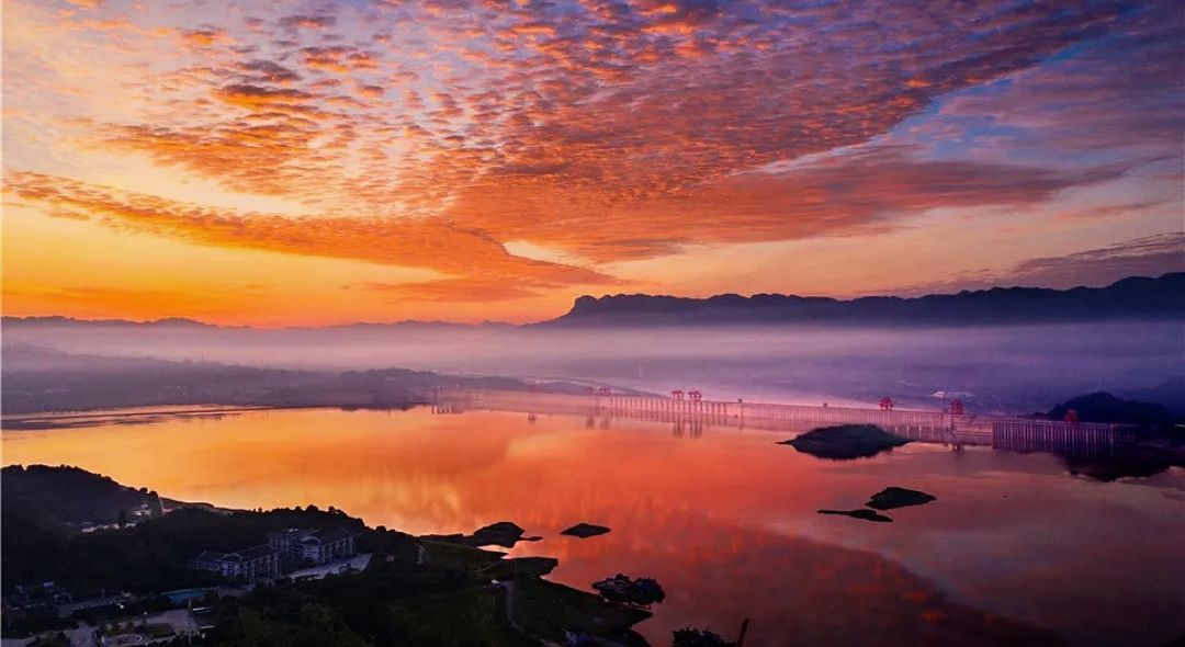 宜昌到张家界自驾游攻略,恩施宜昌自驾游旅游攻略