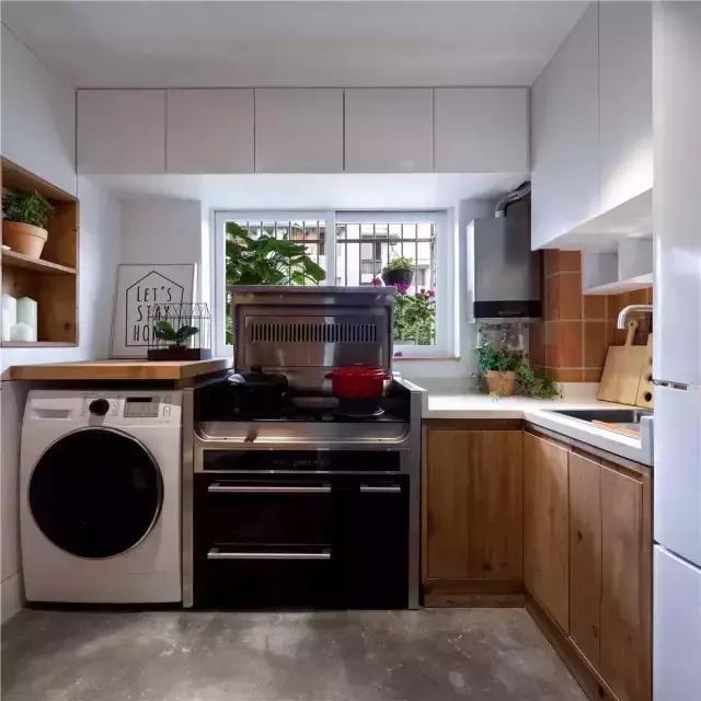 设计师化腐朽为神奇的房屋改造,著名设计师的房屋改造