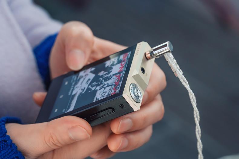 爱欧迪pd2深度测评,cowon爱欧迪pd2怎么样